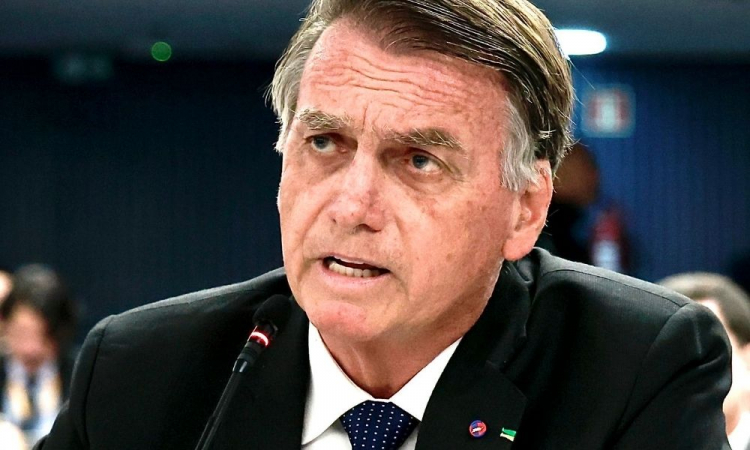 STF publica acórdão e abre prazo para recurso da defesa de Bolsonaro