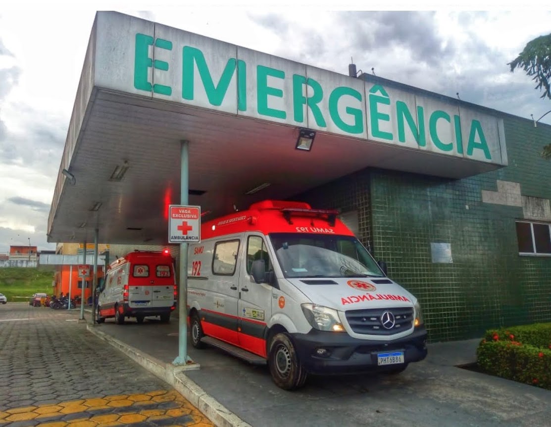 Estudante morre em hospital de Manaus com suspeita de envenenamento
