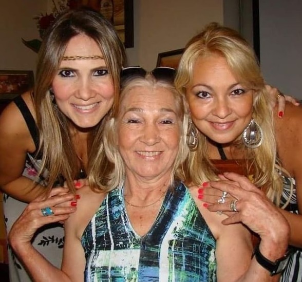 Irmã faz desabafo emocionante após morte da ex-BBB Josy: 'éramos idiotas'