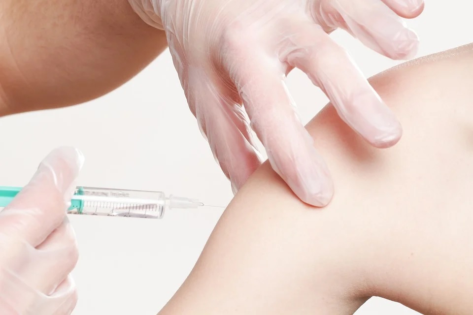 Anvisa recebe pedido de uso emergencial da vacina da Janssen