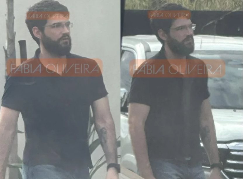 Jão surge irreconhecível após pausa na carreira; veja