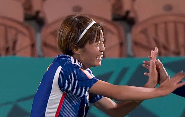 Fase de grupos da Copa expõe nova ordem do futebol feminino