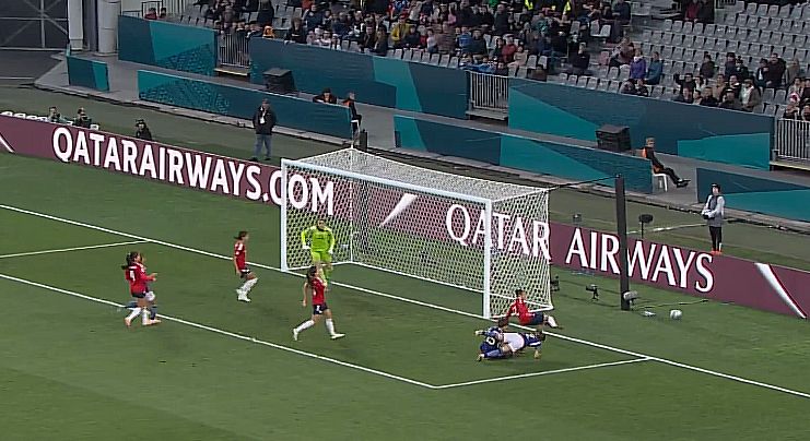 Japão vence Costa Rica e garante classificação às oitavas da Copa