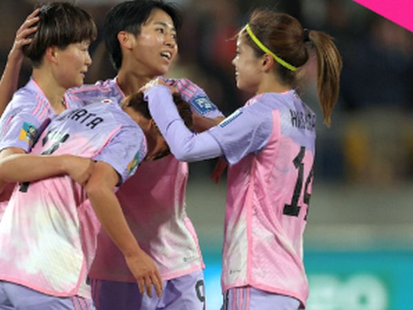 Japão e Espanha avançam para as quartas da Copa do Mundo feminina