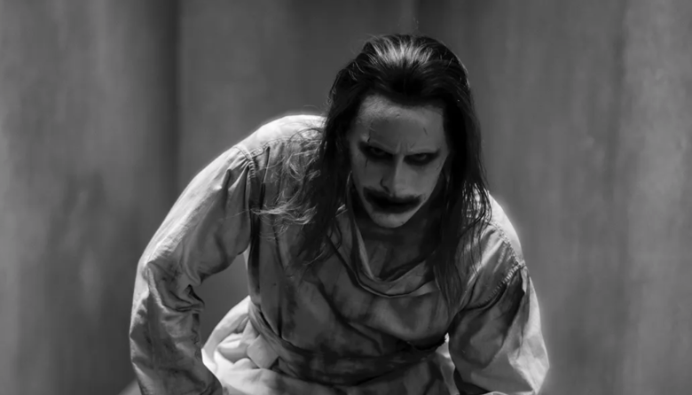 Nova foto dos bastidores mostra Jared Leto como Coringa