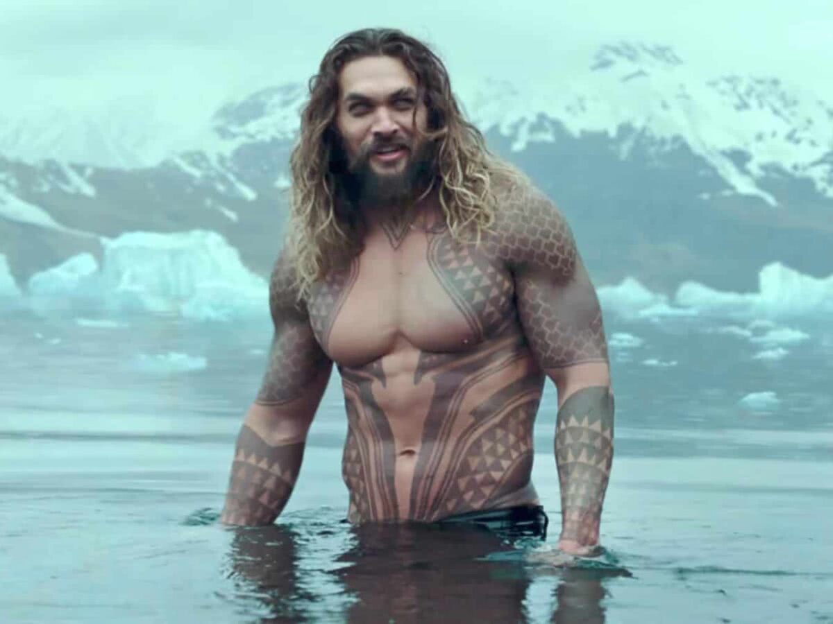 Jason Momoa se une ao elenco do filme 'Velozes e Furiosos 10'