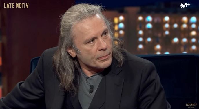 Vocalista do Iron Maiden dará palestra no Campus Party Amazônia