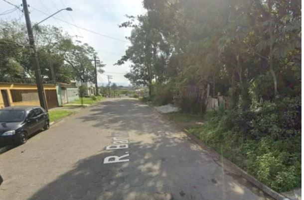 Duas mulheres morrem por causa do vento forte