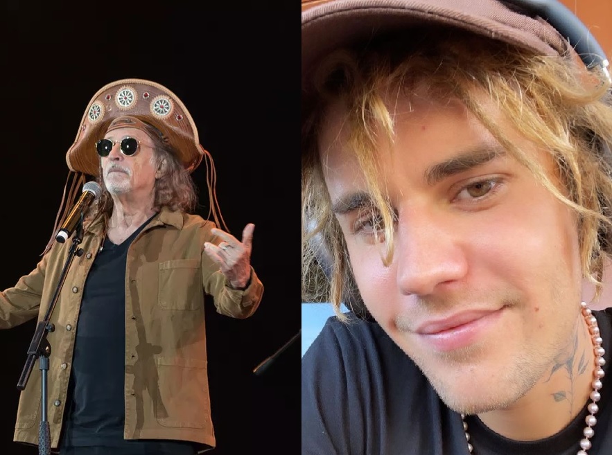 BBB 21: Justin Bieber e Alceu Valença fazem show hoje na última festa