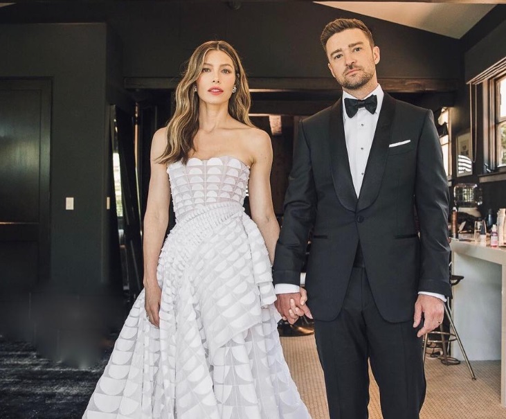Casamento de Justin Timberlake e Jessica Biel está em crise 