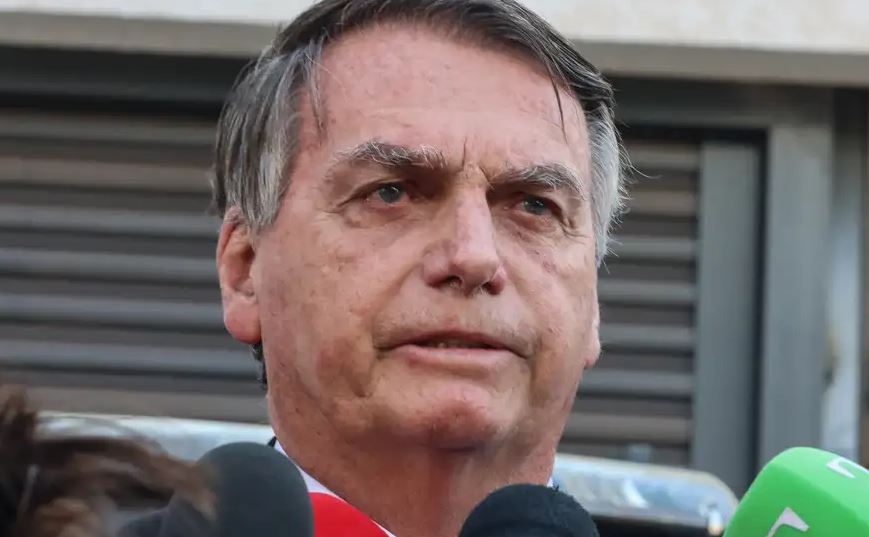 Bolsonaro diz que não teme ser julgado desde que juízes sejam isentos
