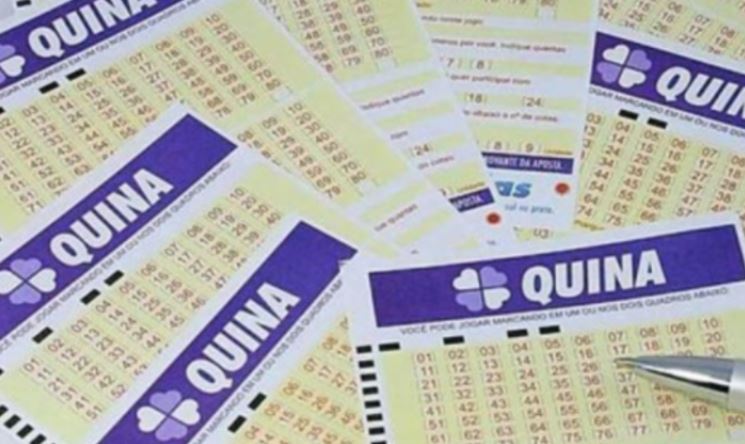Confira resultados da Lotofácil, Lotomania e Quina sorteadas nesta quinta