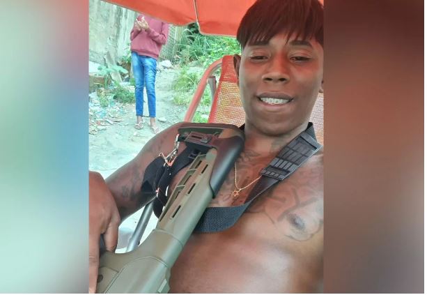 Vítimas de assalto matam chefe do PCC a pauladas