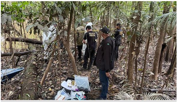 Univaja teme que troca de comando na PF prejudique investigações de crimes contra indígenas