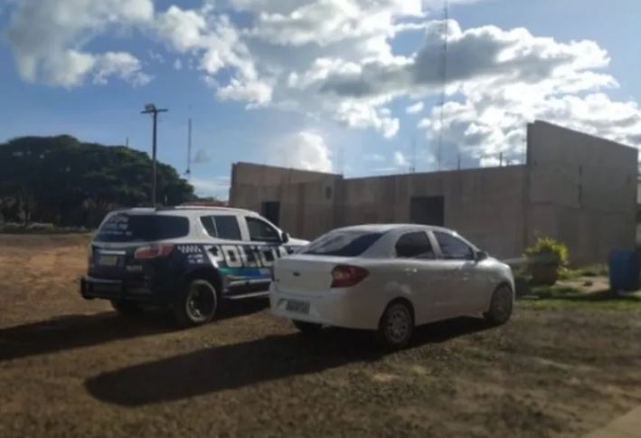 Menino de 10 anos dirige por 50 km em rodovia para salvar vida do pai