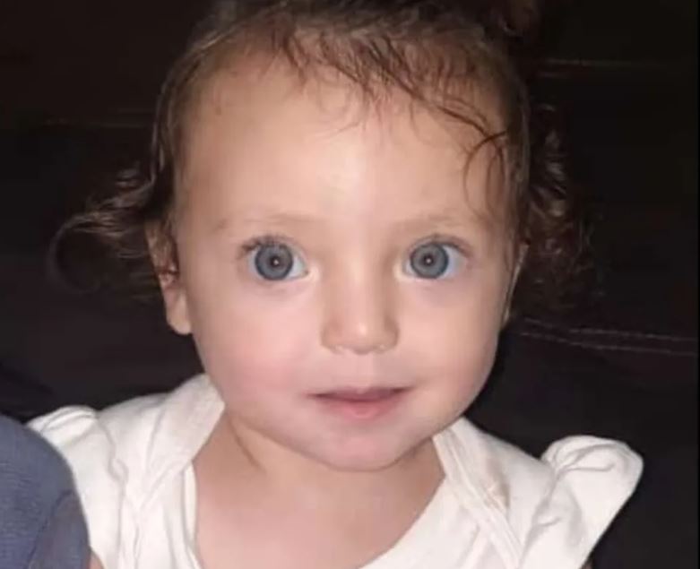 Bebê é baleada dentro de casa durante ataque a UPP