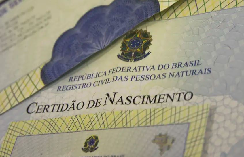 Campanha Registre-se emite documentos para pessoas em vulnerabilidade