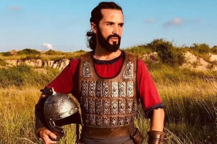 Jeff Machado: Ator morreu acreditando que participaria de novela 