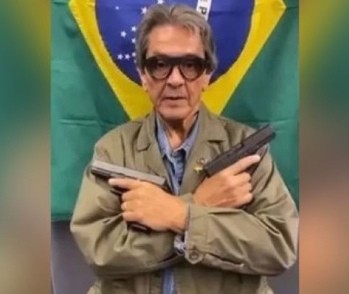 STF autoriza transferência de Roberto Jefferson de presídio para hospital