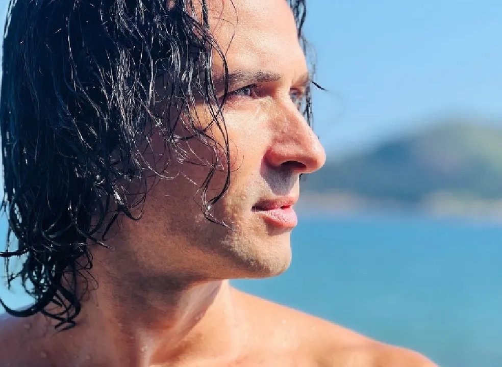 Cartão de Jeff Machado teve gastos acima de R$ 5 mil após desaparecimento