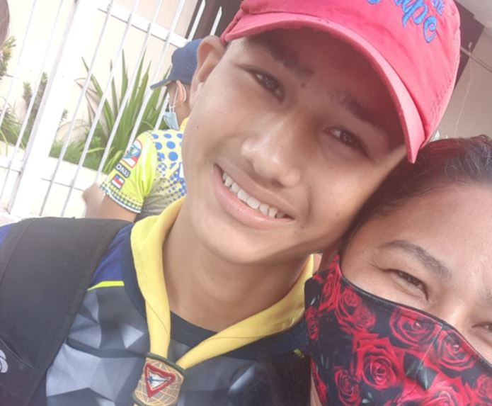 Adolescente desaparece misteriosamente em Manaus e família pede ajuda