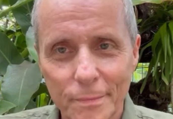 Guitarrista dos Titãs, Tony Bellotto, revela diagnóstico de câncer