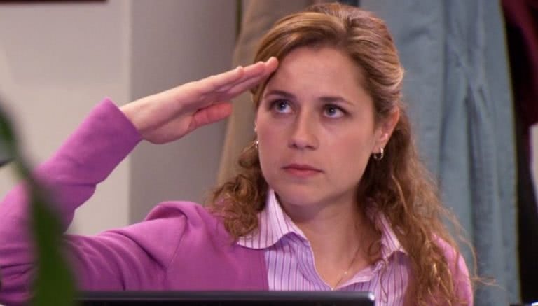 Protagonista de The Office revela diagnóstico de câncer de mama