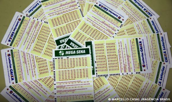 Confira resultado da Mega-Sena concurso 2805