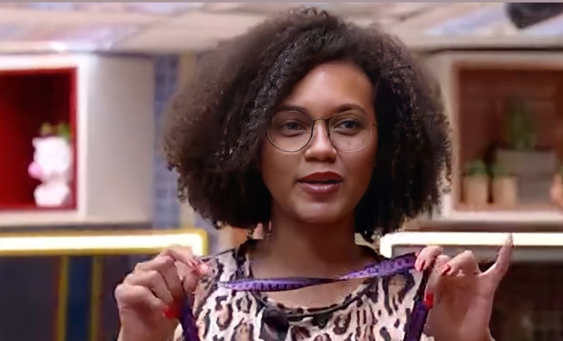 Jessilane disse que ia comprar pão, sumiu, e apareceu no BBB 22; família não sabia