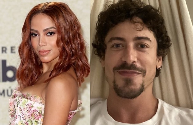 Jesuíta Barbosa diz que está em fase ‘mais hétero’ e empolga Anitta