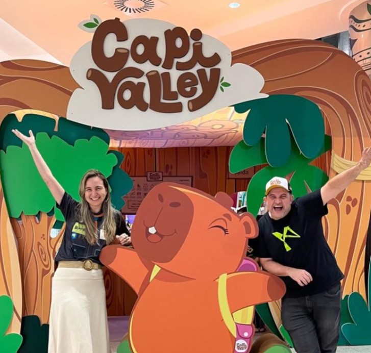 CapiValley chega a Manaus com experiência imersiva inédita