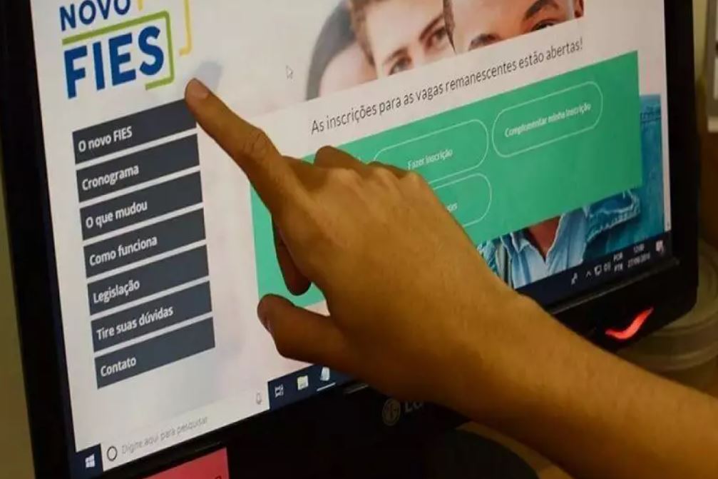 Fies divulga lista de pré-selecionados para o programa