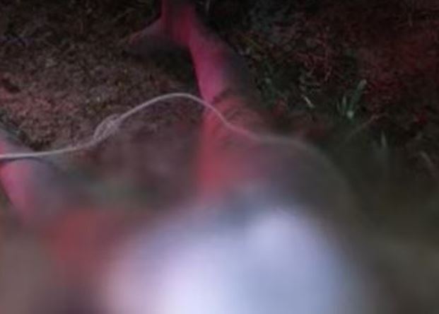 Homem é achado morto em Manaus após moradores acordarem ao som de tiros 