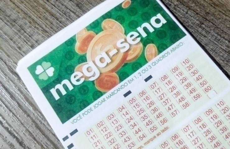 Aposta leva sozinha R$ 114 milhões da Mega-Sena