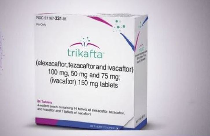 SUS terá remédio de R$ 92 mil para fibrose cística