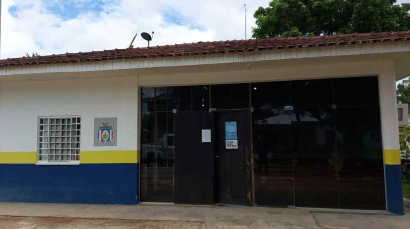 Suspeitos de matarem rival de facção na casa da sogra são presos no Amazonas