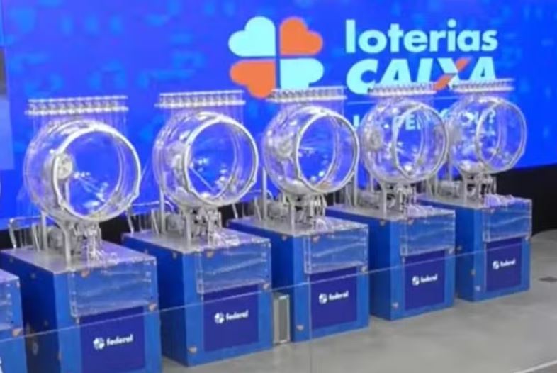 Quina, Lotomania e mais: veja resultados das loterias sorteadas nesta sexta