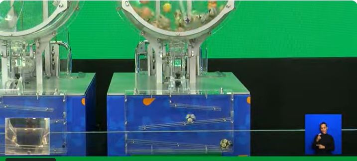 Confira resultado da Mega-Sena 2744