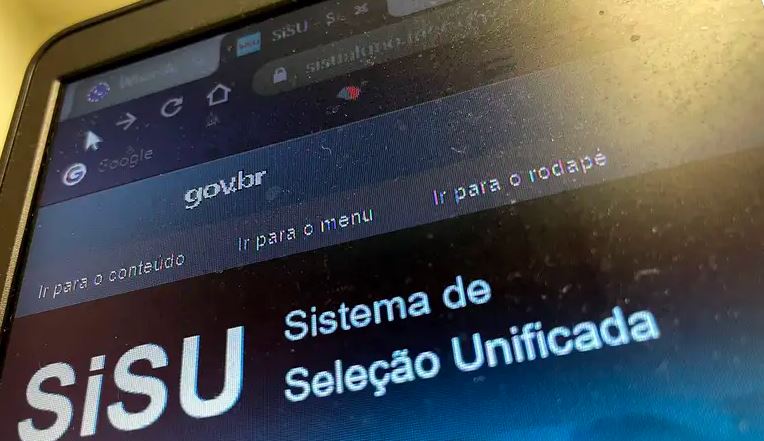 Divulgado calendário da edição única do Sisu 2024