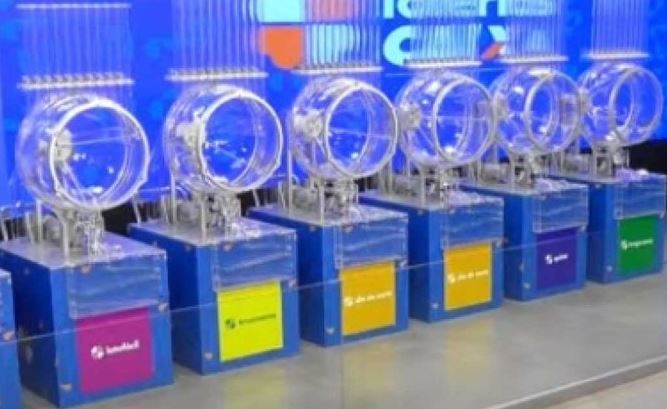Confira resultados das loterias sorteadas neste sábado