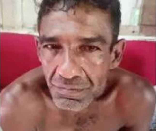 Neto que cuidava de avó cega é assassinado na casa da idosa