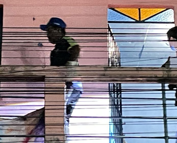 Inquilina é encontrada morta dentro de kitnet em Manaus