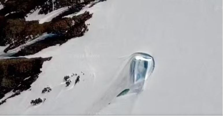 Mistério da 'porta da Antártida' é desvendado por cientistas