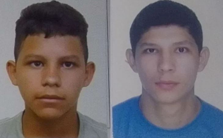 Corpos de dois homens aguardam reconhecimento de familiares no IML