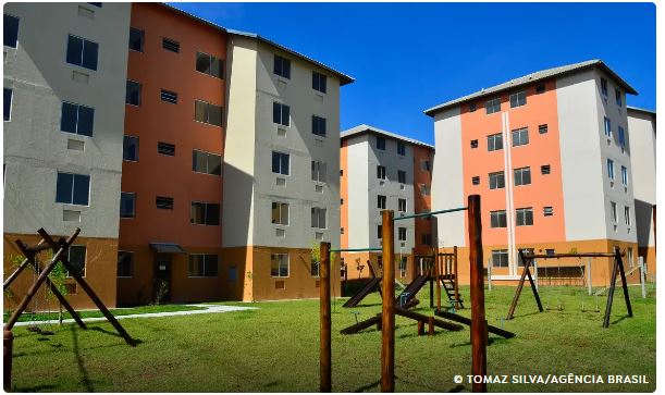 Financiamento de imóvel da Caixa terá novas regras em novembro