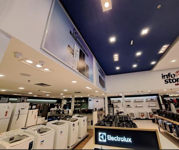 Grupo abre vagas de emprego para lojas em Manaus   