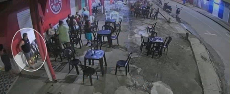 Médico boliviano é preso pela PF em Manaus por morte de bebê