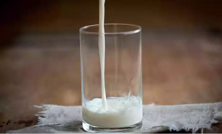 Anvisa proíbe venda de lotes de fórmula infantil