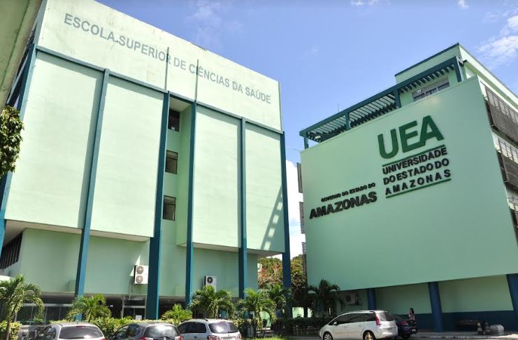 UEA abre inscrições para Mestrado em Enfermagem em Saúde Pública