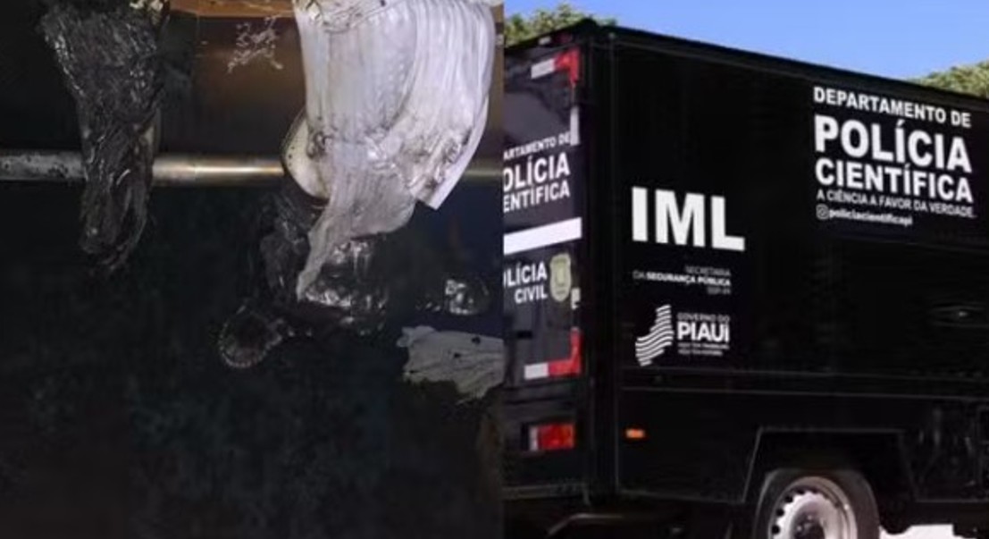 Criminosos invadem velório, atiram em cadáver e incendeiam caixão